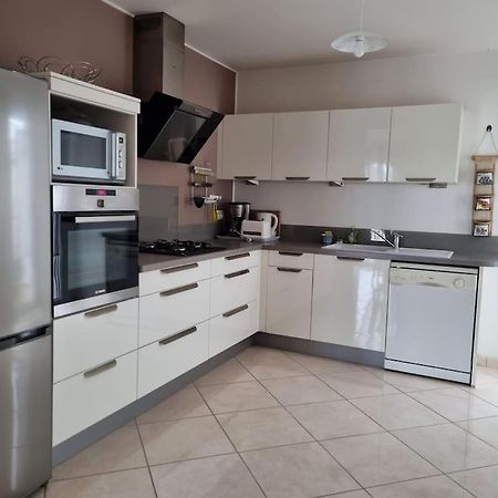 Agreable Maison Au Coeur De St Hilaire Saint-Hilaire-de-Riez Ngoại thất bức ảnh
