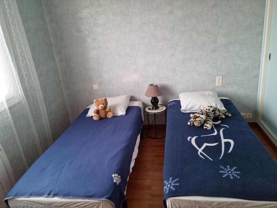 Agreable Maison Au Coeur De St Hilaire Saint-Hilaire-de-Riez Ngoại thất bức ảnh
