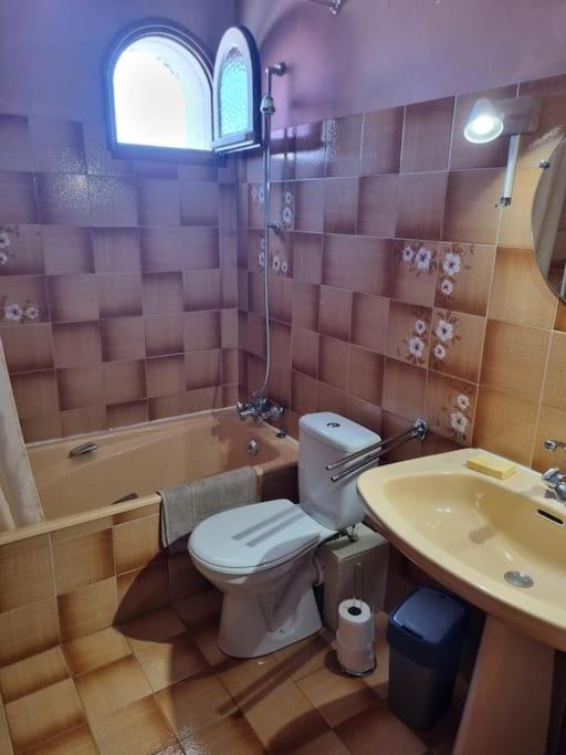 Agreable Maison Au Coeur De St Hilaire Saint-Hilaire-de-Riez Ngoại thất bức ảnh